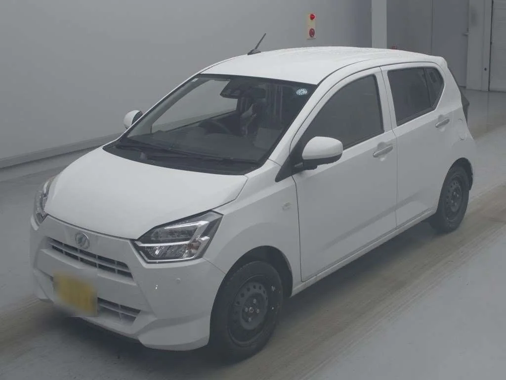 Daihatsu Mira e:S LA350S 2026